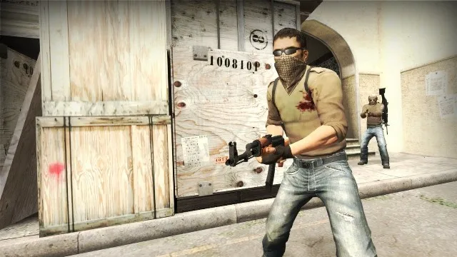 Zdjęcie CS GO PS4 - Jakie są możliwości zagrania w Counter Strike'a?