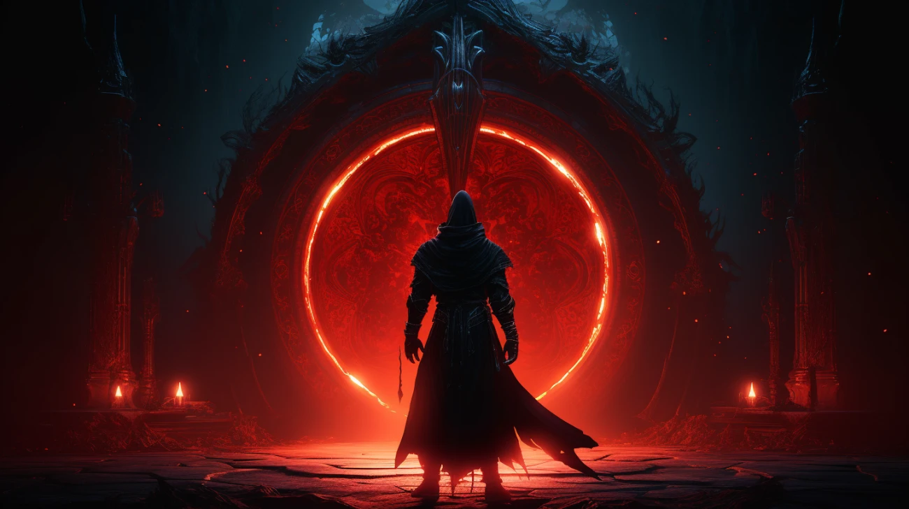 Diablo 4: Która klasa postaci przybędzie jako kolejny DLC?