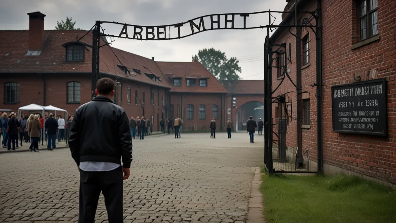 Zdjęcie Jak skontaktować się z Muzeum Auschwitz? Informacje dla gości