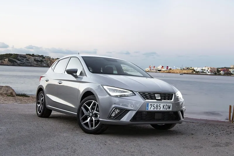Zdjęcie El nuevo SEAT Ibiza diésel ya no está disponible: alternativas a considerar