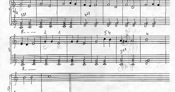 Zdjęcie Jak zagrać 100 lat na keyboardzie: proste kroki i wskazówki