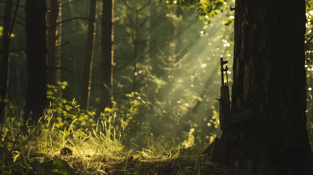 Zdjęcie Opór: film o walce i determinacji w czasach niepokoju
