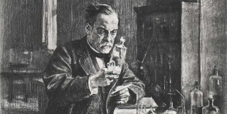 Zdjęcie Ludwik Pasteur - co wynalazł i jak zmienił świat medycyny