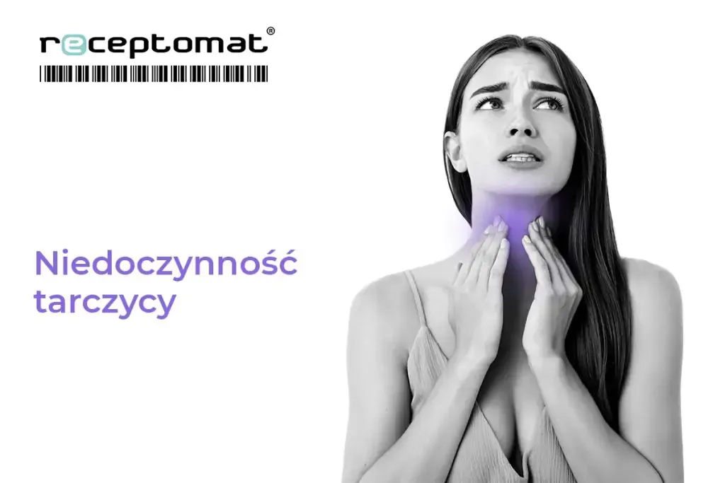 Zdjęcie Jakie leki na tarczycę pomogą w leczeniu niedoczynności i nadczynności?