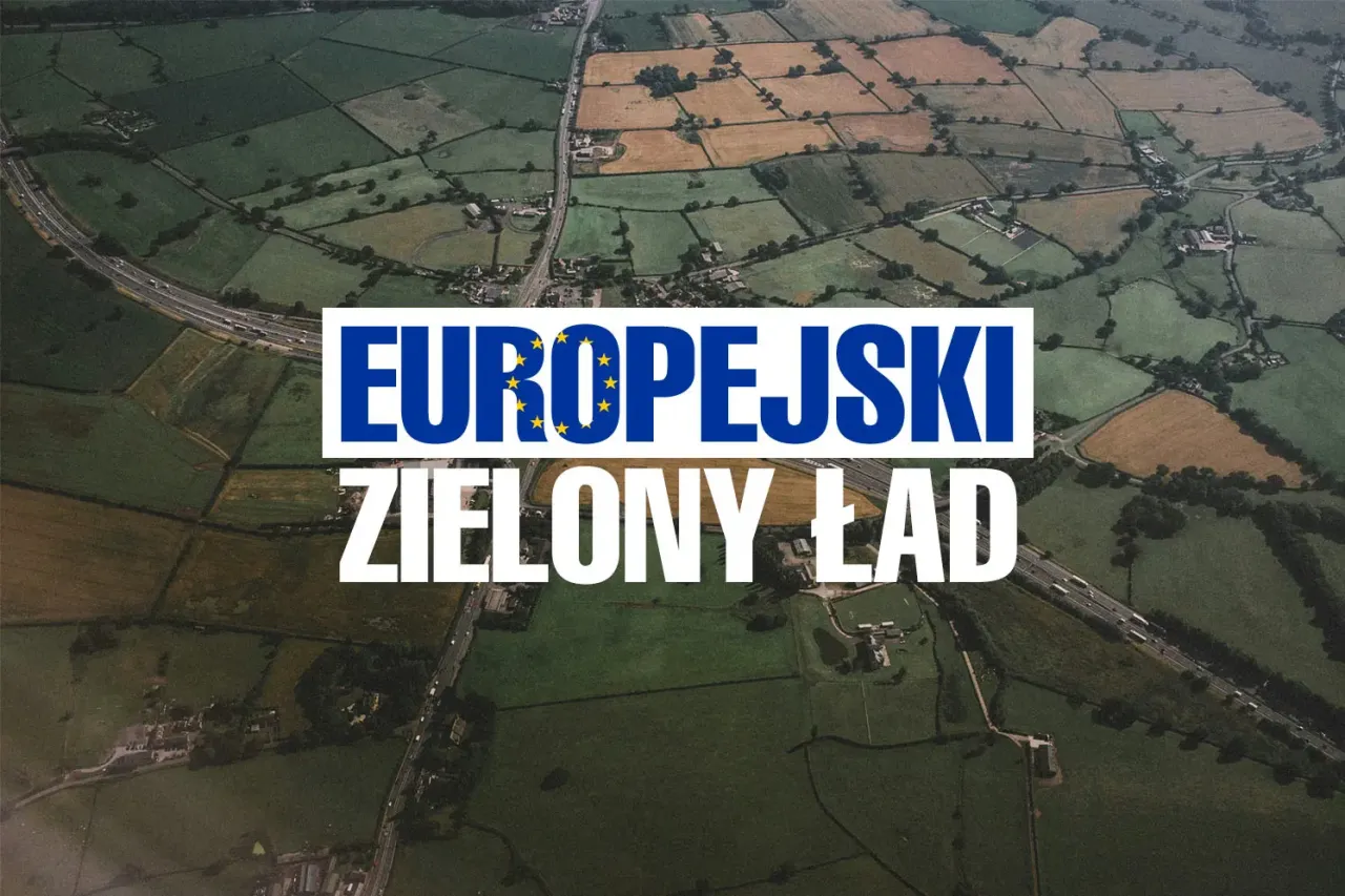Zdjęcie Zielony ład o co chodzi - skutki dla rolnictwa i społeczeństwa w Polsce