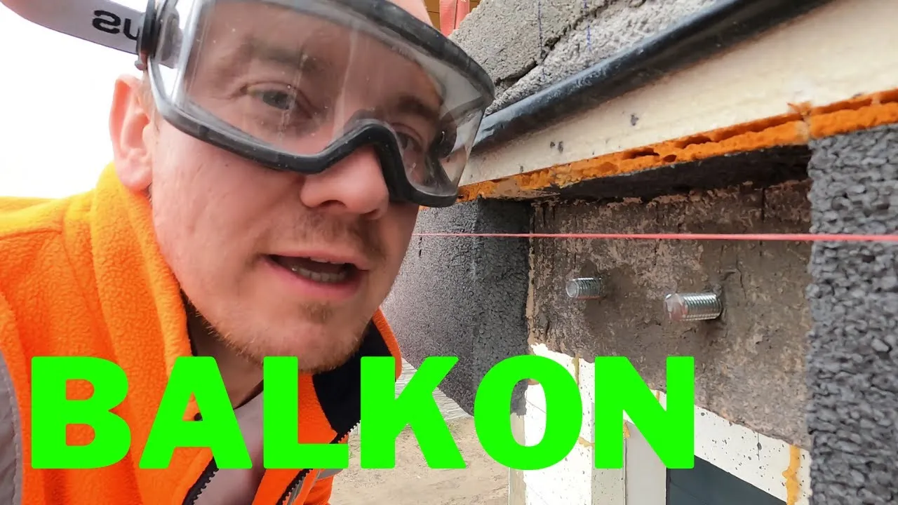 Zdjęcie Jak zrobić balkon w istniejącym budynku bez zbędnych problemów?
