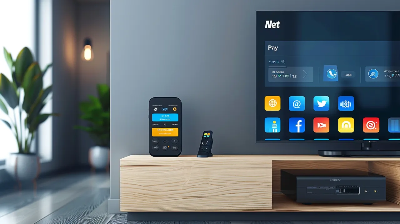 Zdjęcie Netbox Play - Czy to dobra oferta? Recenzja i opinie o play netbox