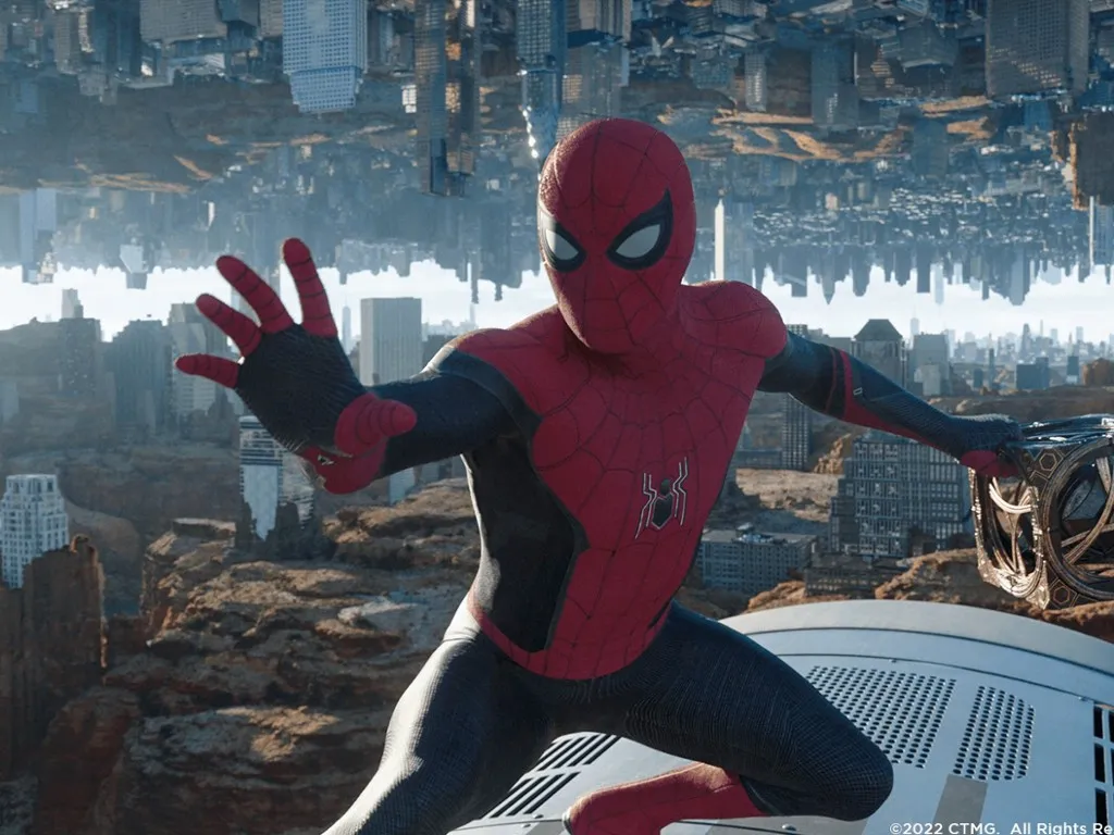 Zdjęcie Czy będzie Spider-Man 4? Nowe informacje o kontynuacji serii