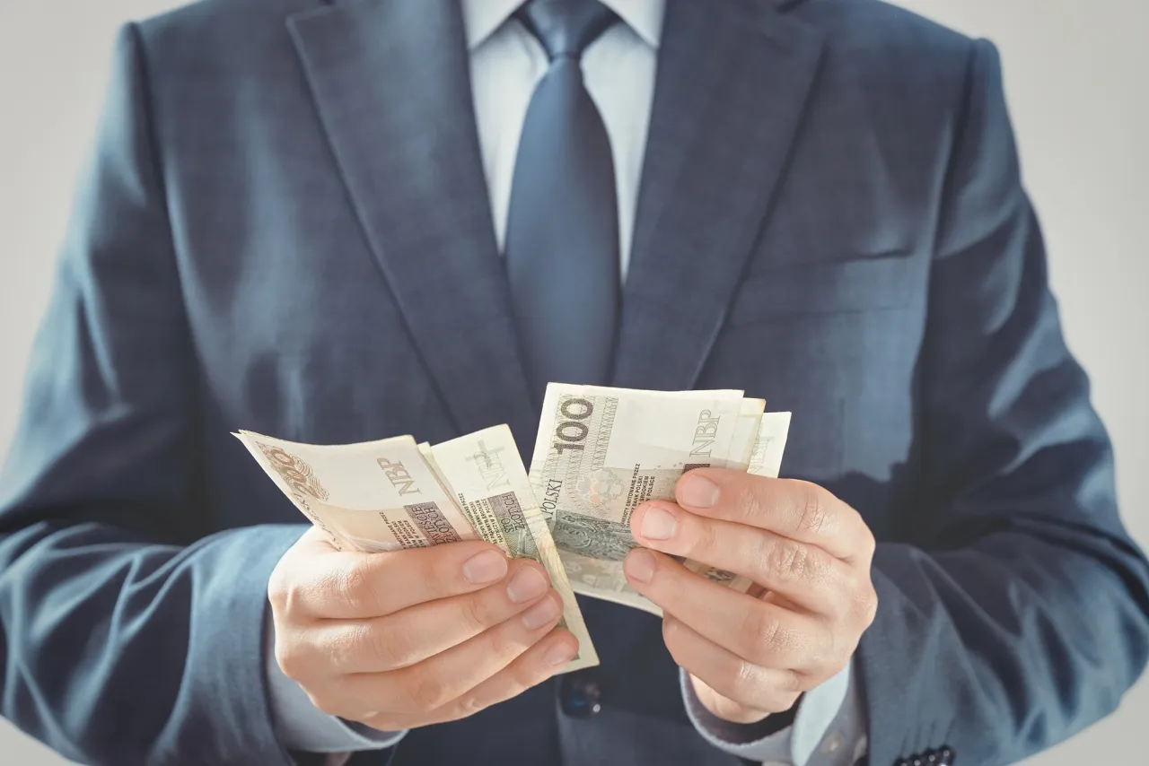 Zdjęcie Ile zarabia przewodniczący rady osiedla? Zaskakujące fakty o wynagrodzeniu