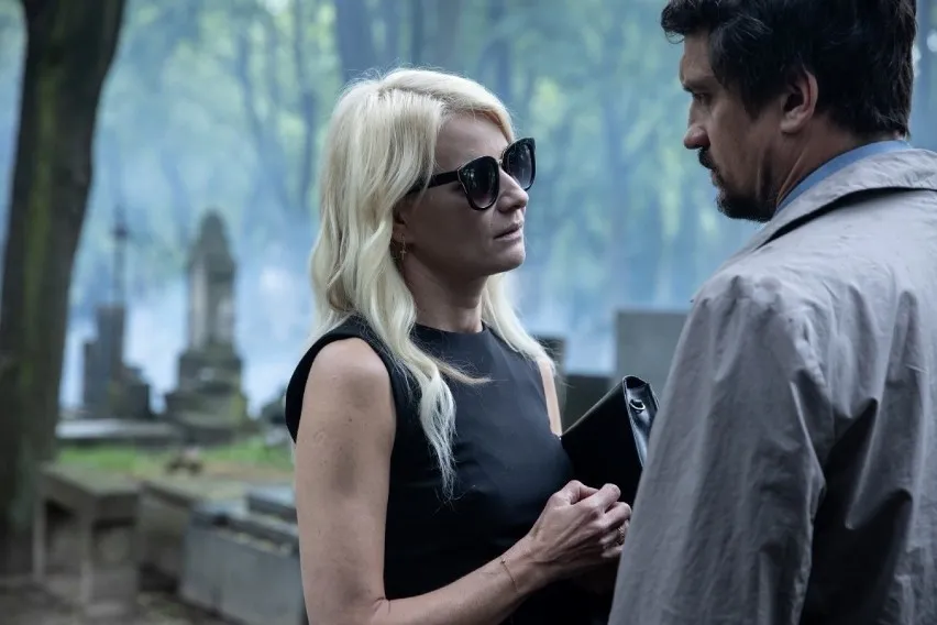 Zdjęcie Gdzie kręcono film Miłość jest blisko? Odkryj tajemnice lokalizacji