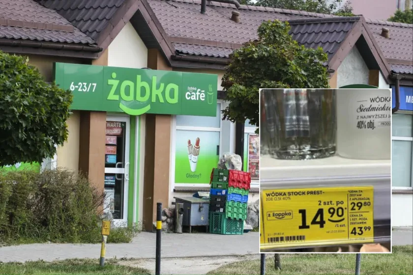 Zdjęcie Jak wygląda oferta whisky w Żabce i co warto wiedzieć przed zakupem?