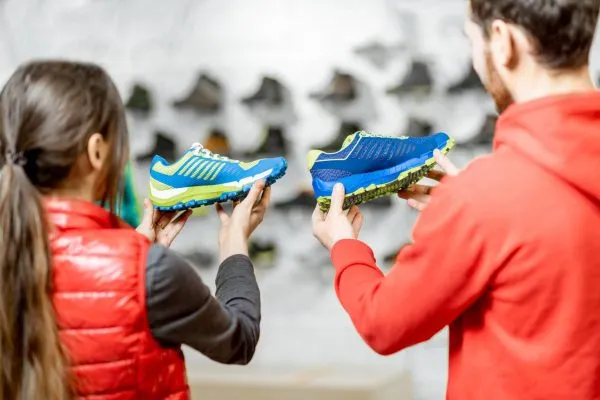 Zdjęcie Jogging czy bieganie? Poznaj kluczowe r&oacute;żnice i wybierz najlepsze dla siebie.