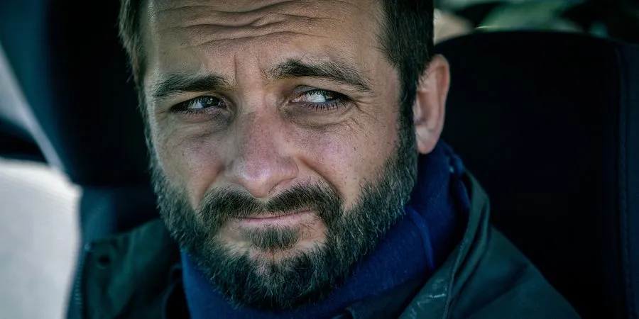 Zdjęcie Serial Kruk sezon 1: poznaj wszystkie odcinki i tajemnice kryminału