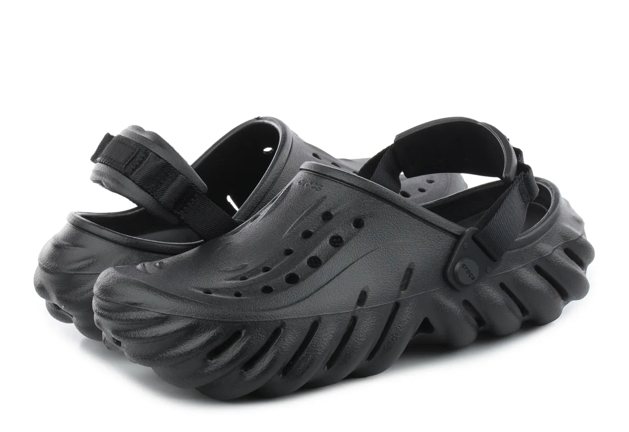 Zdjęcie Buty jak crocsy – najlepsze alternatywy, które zachwycą komfortem i stylem