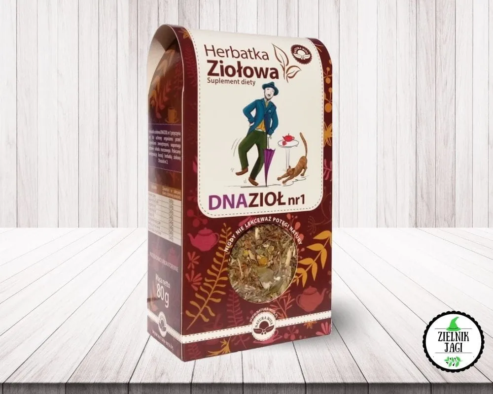Zdjęcie Jakie herbaty przy dnie moczanowej są bezpieczne: pełna lista naparów