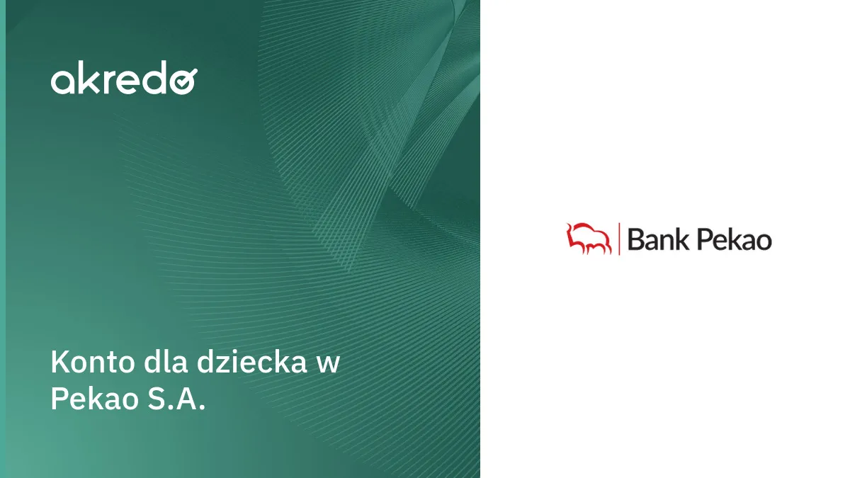 Zdjęcie Jak zmienić limit dziecku w Pekao i uniknąć nieprzyjemnych niespodzianek