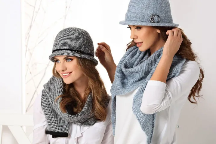 Zdjęcie Jaka czapka dla 70-latki? Stylowe i komfortowe modele, które zachwycają