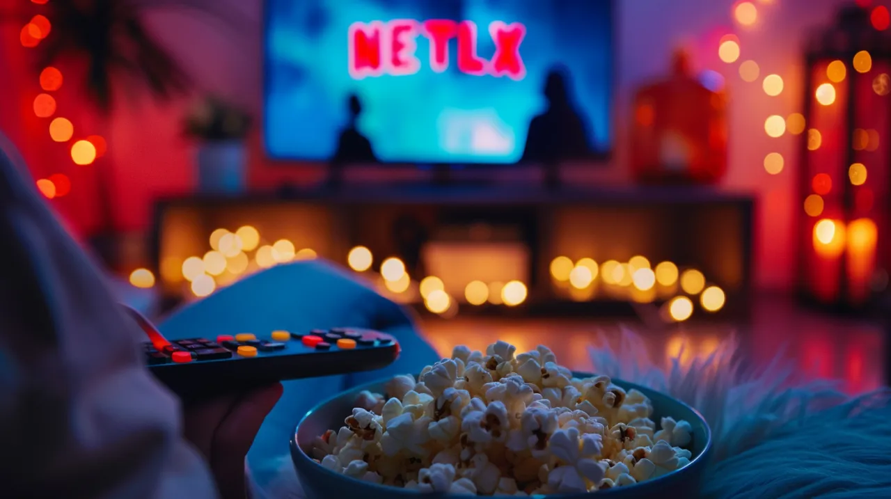 Zdjęcie Top filmy na Netflix: Co musisz zobaczyć teraz, żeby nie żałować
