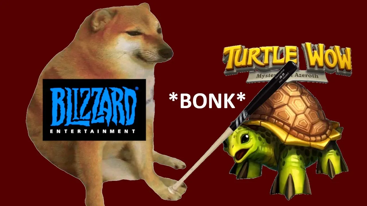 Zdjęcie Blizzard wyjaśnia decyzję o rezygnacji z testów WoW Classic