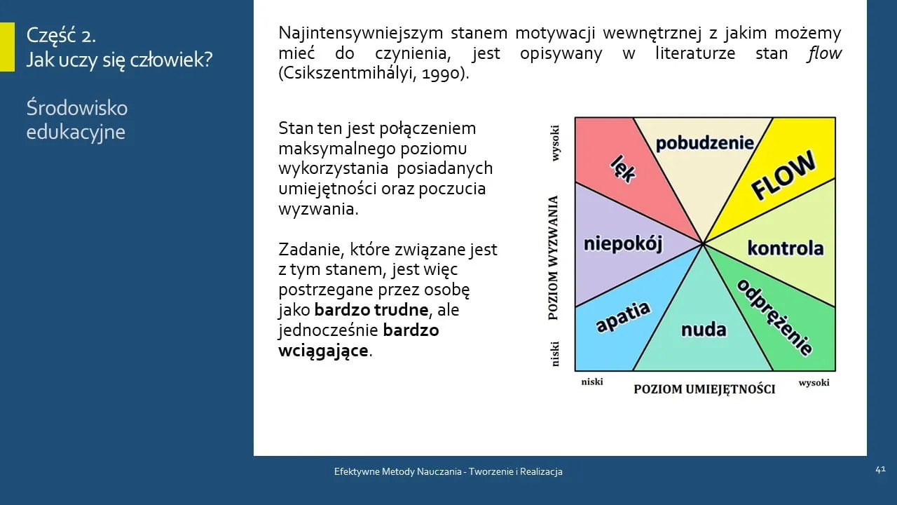 Zdjęcie Jak uczą się dorośli? Kluczowe metody i motywacje w nauce