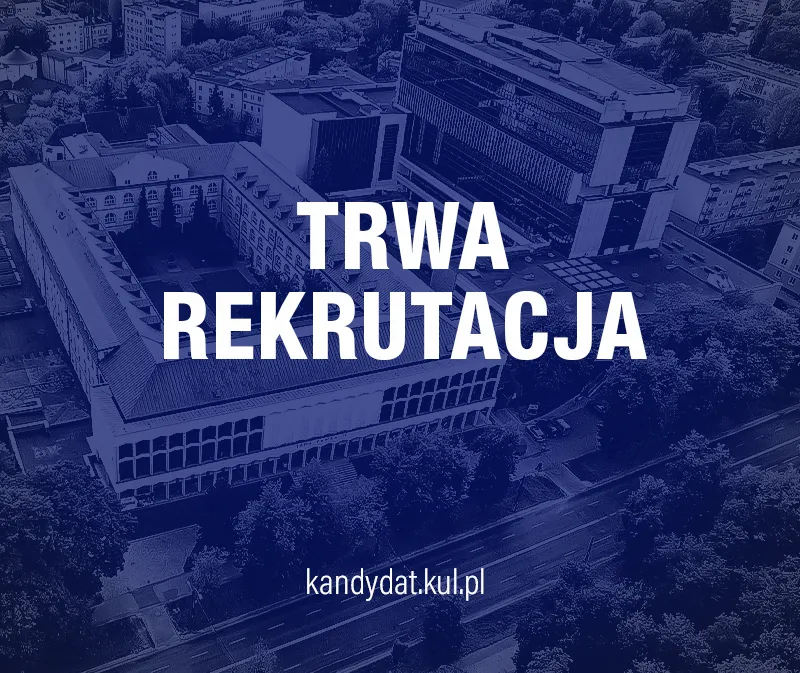 Zdjęcie Gdzie jeszcze trwa rekrutacja na studia? Lista uczelni i terminy