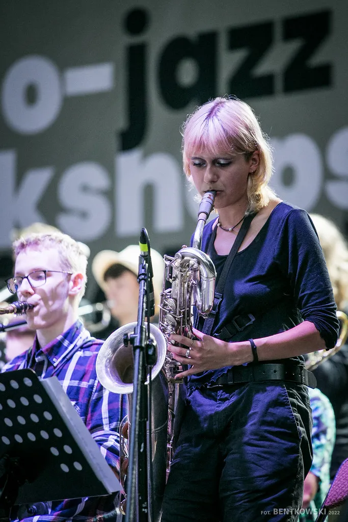 Zdjęcie Warsztaty jazzowe w Chodzieży: Muzyczna przygoda, która zmieni twoje życie