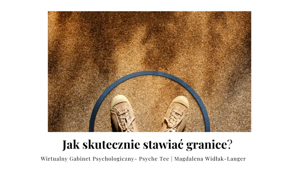 Zdjęcie Jak skutecznie stawiać granice w związku: 8 sprawdzonych sposobów