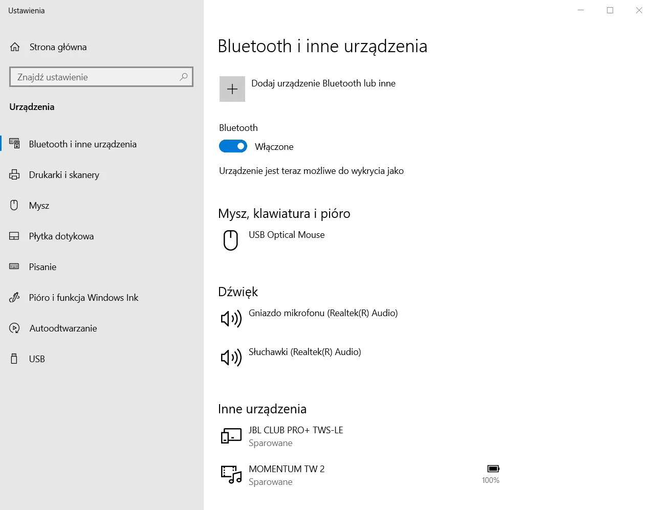 Zdjęcie Jak łatwo podłączyć słuchawki Bluetooth do laptopa i uniknąć problemów