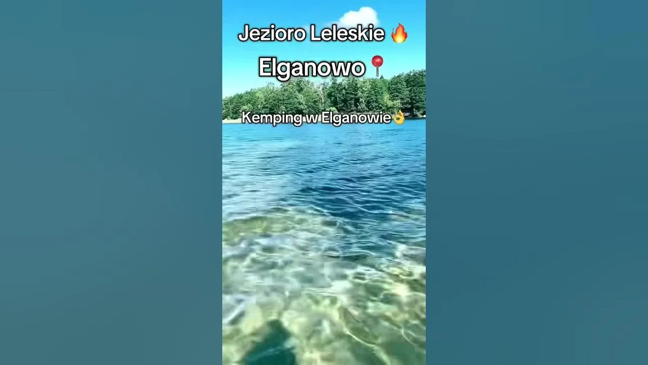 Zdjęcie Jezioro Leleskie: Odkryj ukryte skarby i atrakcje turystyczne