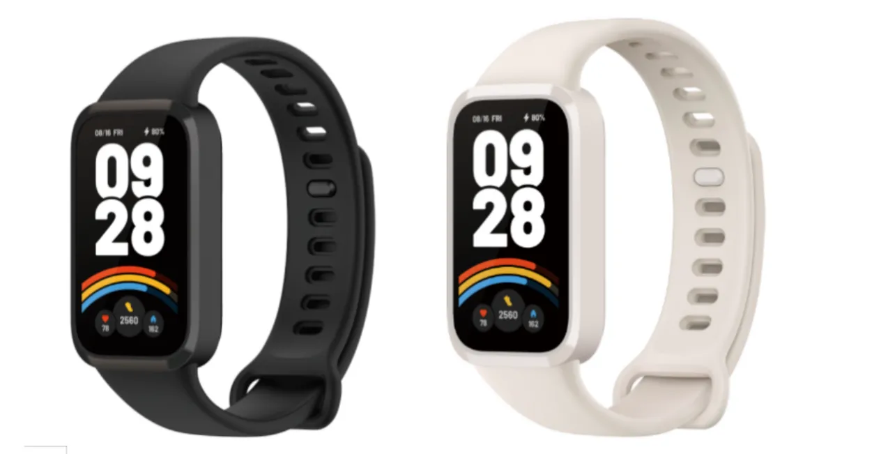 Zdjęcie Najlepsza aplikacja do xiaomi mi band 7 - uniknij błędów w wyborze