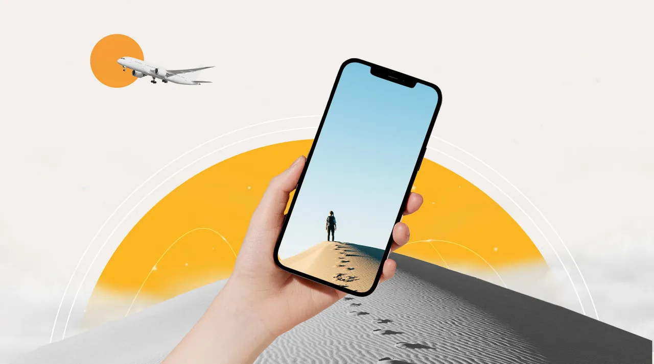 Zdjęcie Jak włączyć roaming w nju mobile i korzystać z niego bez problemów