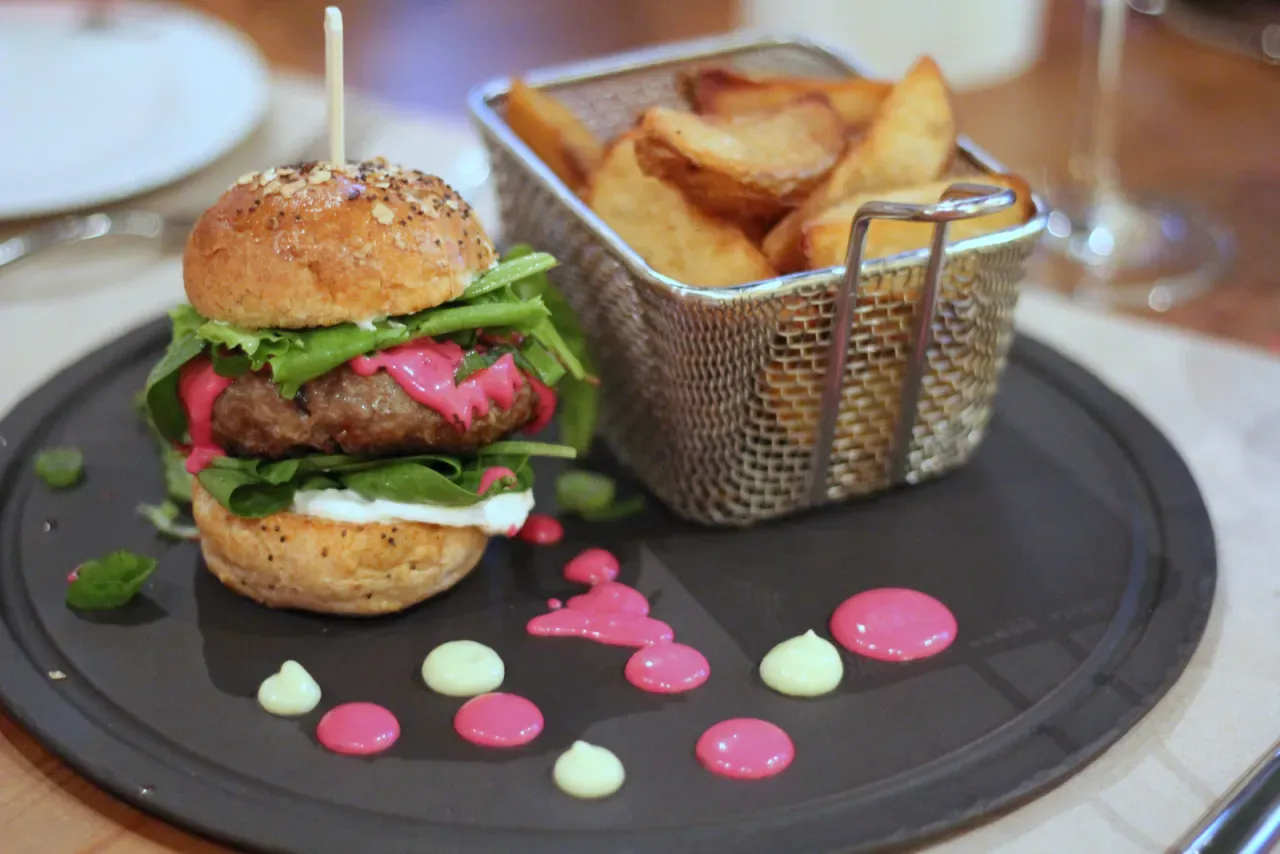 Zdjęcie Eger gdzie zjeść: najlepsze restauracje, które musisz odwiedzić