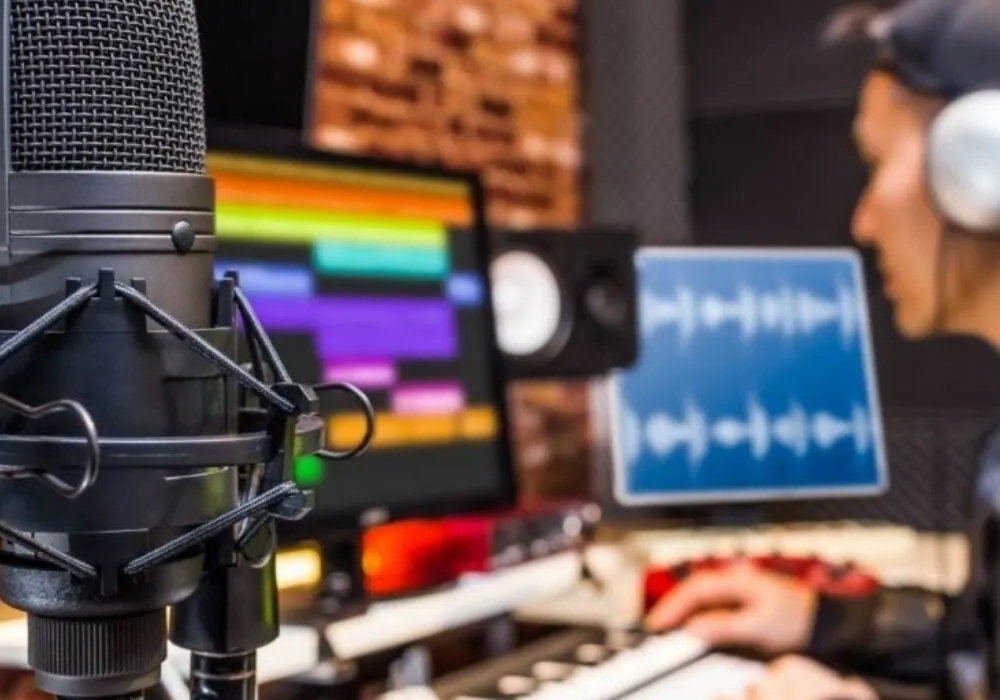 Zdjęcie Co to jest Autotune? Poznaj technologię zmieniającą muzykę
