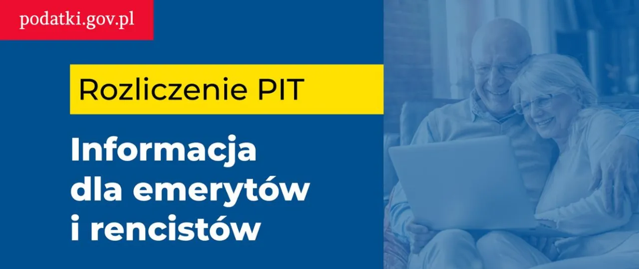 Zdjęcie Jak rozliczyć PIT emeryta? Uniknij błędów i zyskaj ulgi podatkowe