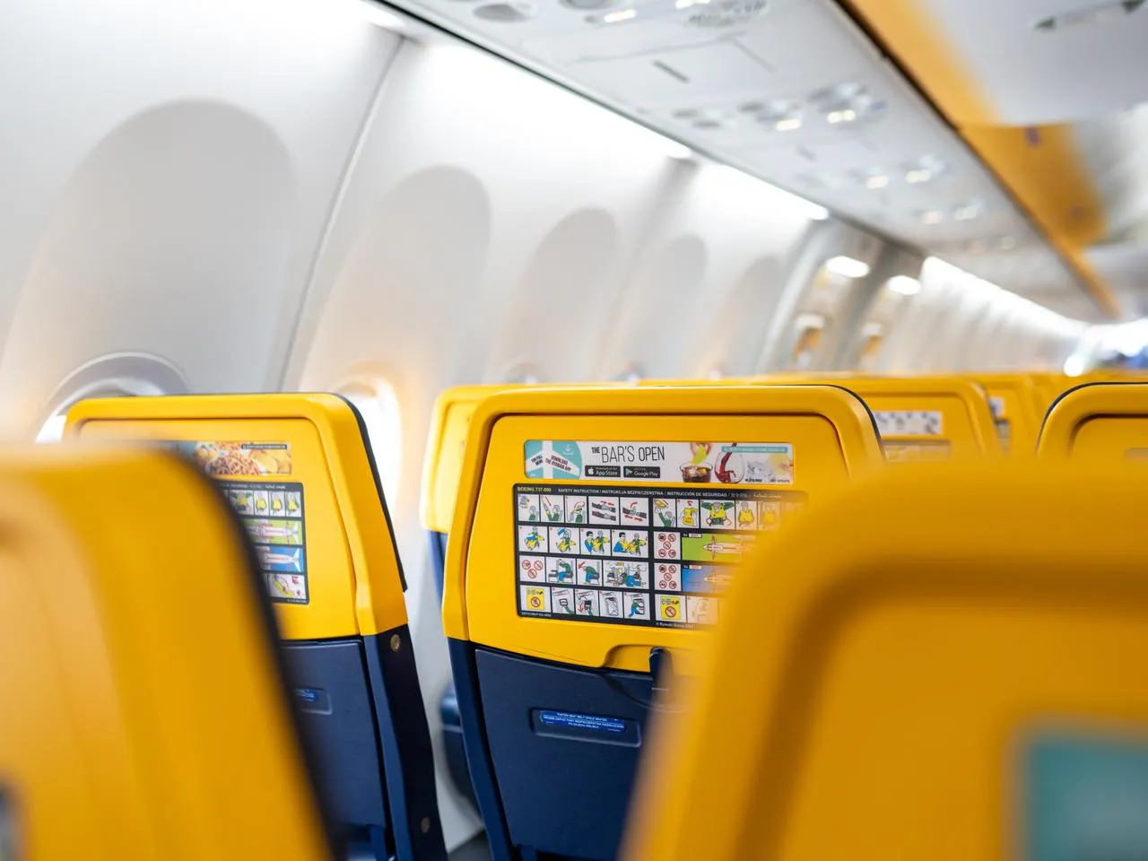 Zdjęcie Jak anulować lot Ryanair i uniknąć zbędnych opłat?