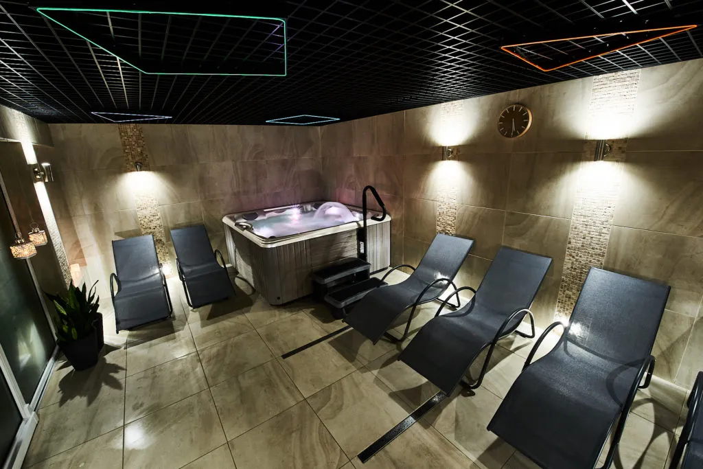 Zdjęcie Najlepsze spa w Płocku - relaks, zabiegi i wyjątkowe oferty