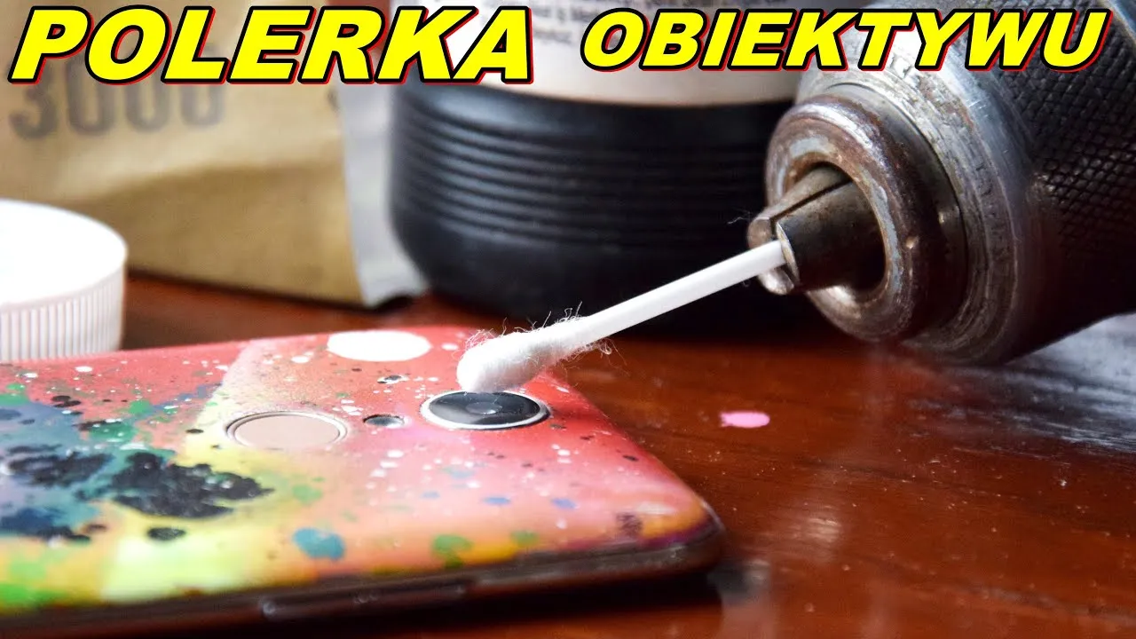 Zdjęcie Zaparowany aparat w telefonie? Poznaj domowe sposoby i unikaj błędów