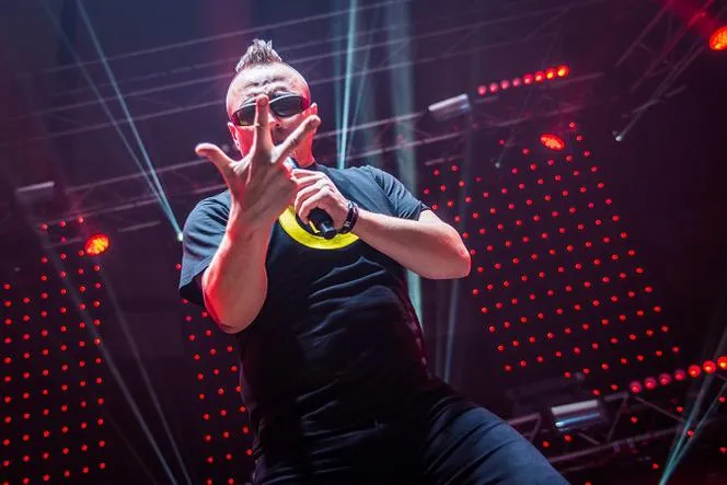 Zdjęcie Najlepsze podkłady muzyczne do Ruda tańczy jak szalona dla tańca