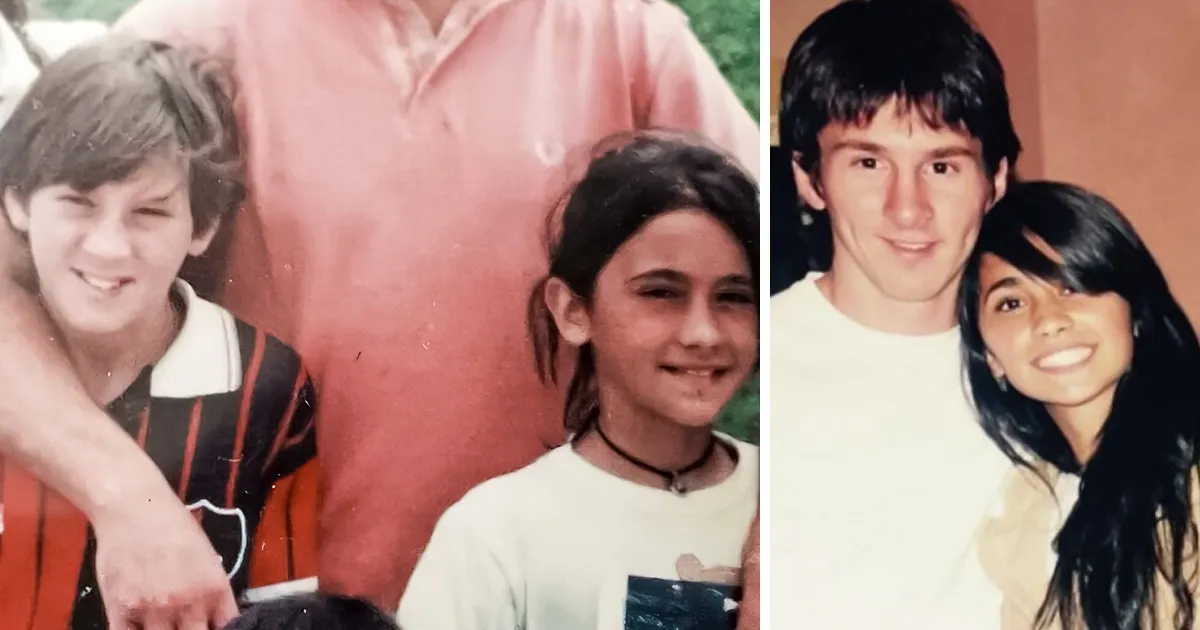 Zdjęcie Gdzie urodził się Messi? Odkryj tajemnice Rosario i jego dzieciństwo