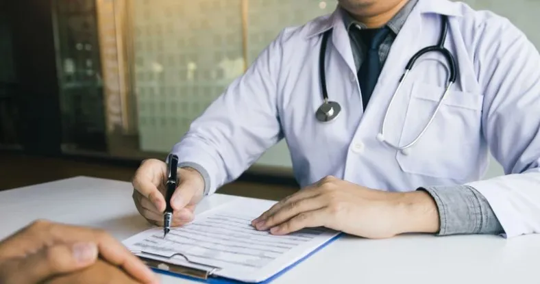 Zdjęcie Ile się czeka na gastroskopię NFZ? Czas oczekiwania może zaskoczyć