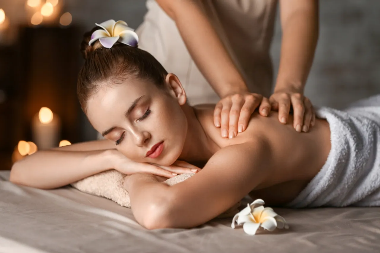 Zdjęcie Najlepsze spa w Kaliszu: relaks i wyjątkowe usługi w Twoim mieście
