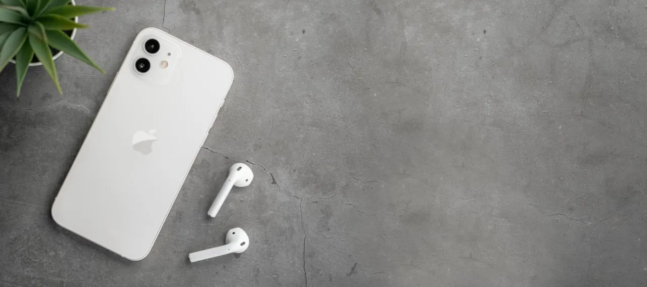 Zdjęcie Jak łatwo podłączyć AirPods 2 do urządzenia – proste kroki i porady