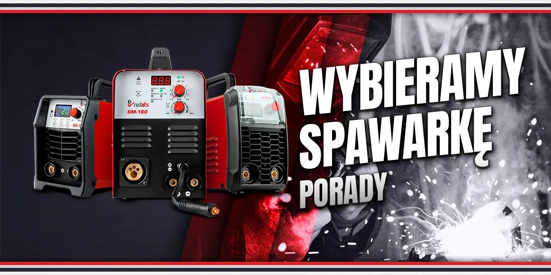 Zdjęcie Jaką spawarkę TIG do nauki wybrać, aby uniknąć błędów?