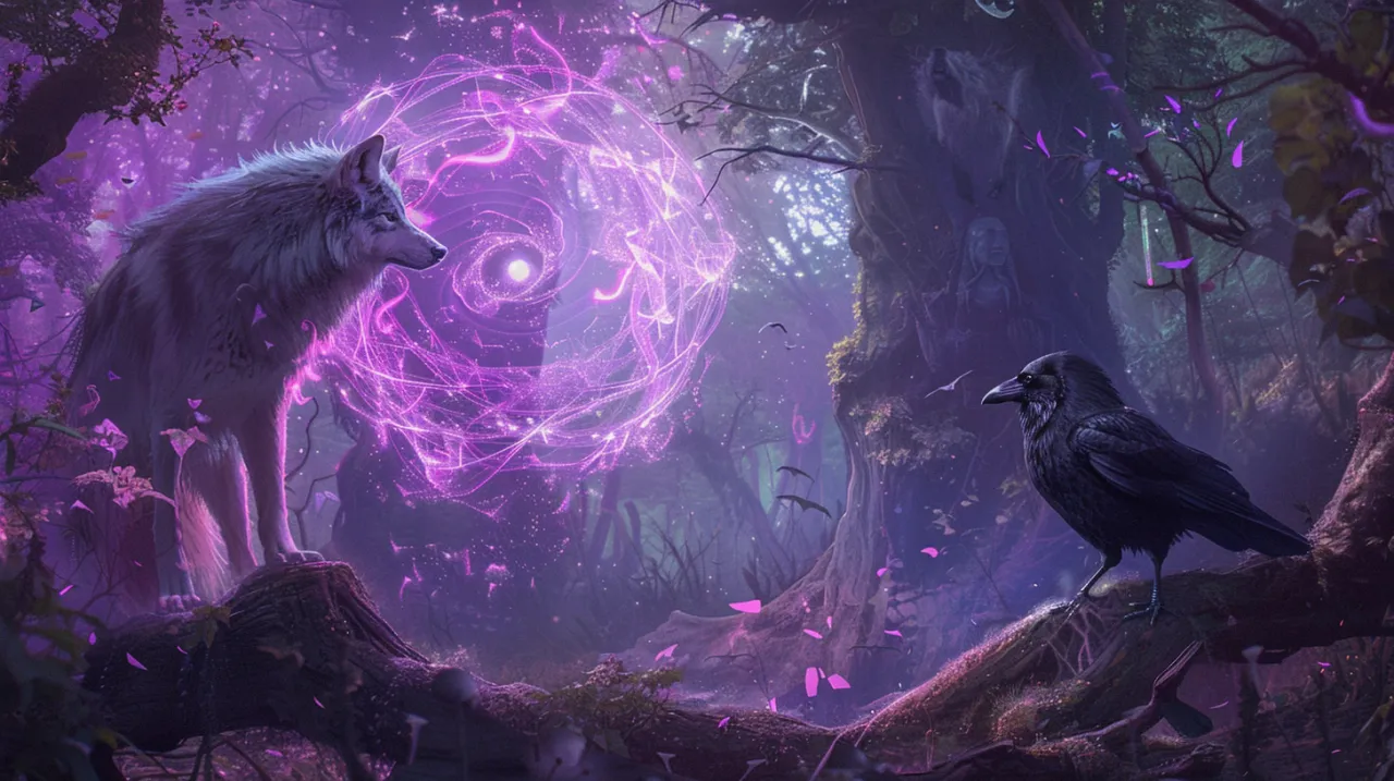 Zdjęcie Yennefer w Wiedźminie 3: Miłość czy przeznaczenie głównego bohatera?