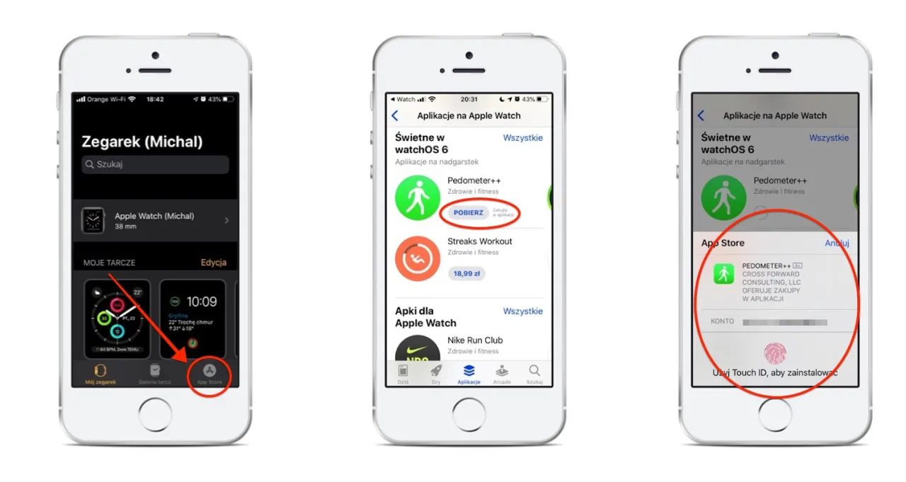 Zdjęcie Jak usunąć aplikacje z Apple Watch i uniknąć zbędnych problemów