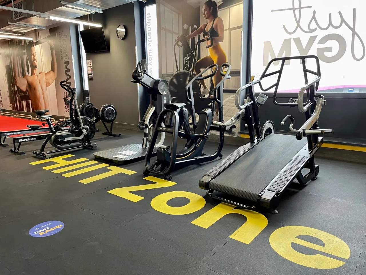 Zdjęcie Co z branżą fitness? Wyzwania i przyszłość sektora w Polsce
