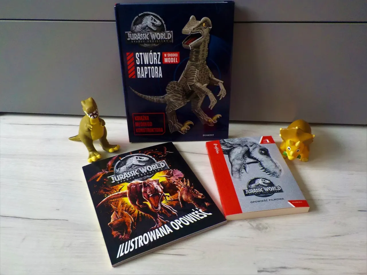 Zdjęcie Gdzie znajdziesz jurassic world upadłe królestwo cały film: legalne źródła