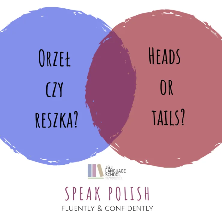 Zdjęcie Co przynosi szczęście: orzeł czy reszka – odkryj tajemnice losu
