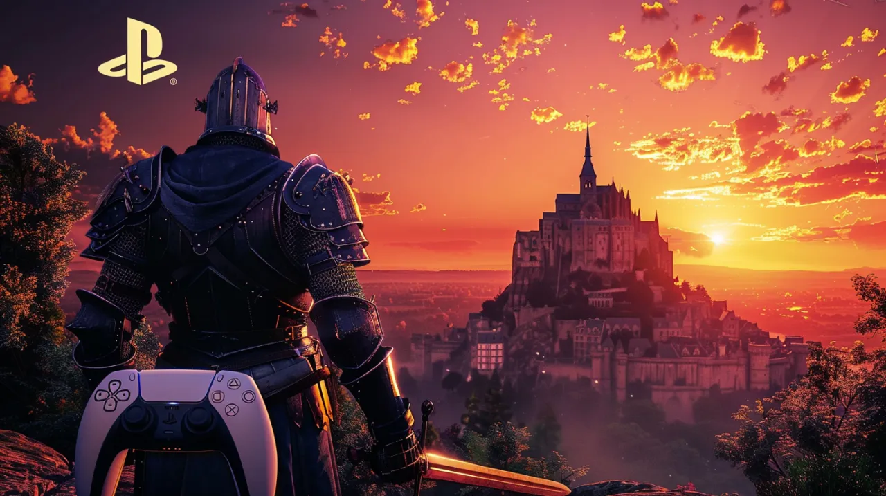 Zdjęcie Średniowieczne Czechy: Czy Kingdom Come trafi na PlayStation 5?