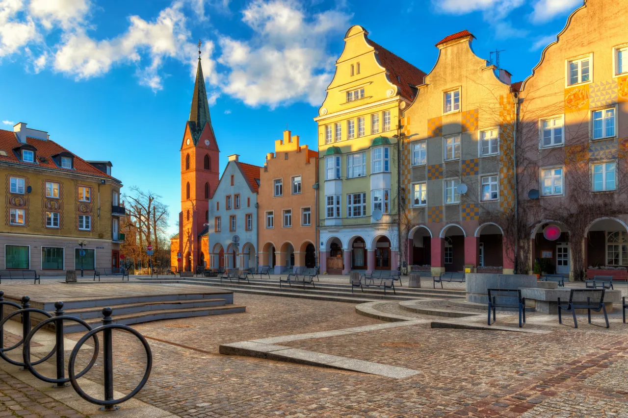 Zdjęcie Co zjeść w Olsztynie? Najlepsze miejsca na smaczną ucztę